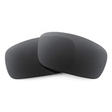 Replacement Lenses for Oakley Crankshaft