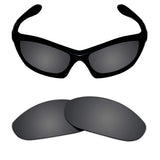 Replacement Lenses Different Colors for Oakley Monster Dog Sunglass Polarized