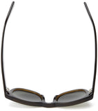 mens 0ph4081p 50035351 Polarized Square Sunglasses