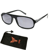 Retro Stylish Fashion Designer Sun Readers Sunglasses Men Women UV Protection