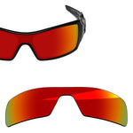 Anti-salt Polarized Replacement Lenses for Oakley Oil Rig