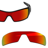 Anti-salt Polarized Replacement Lenses for Oakley Oil Rig