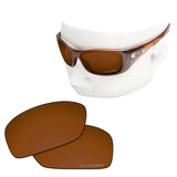 Replacement Sunglass Lenses for Oakley Hijinx