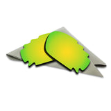 Po Lenses Replacement for Oakley Jawbone Vented/Racing Jacket Multiple Options