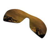 Men's Replacement Lenses for Oakley Antix Sunglass - 12 Options