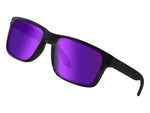 100% Precise-Fit Replacement Sunglass Lenses for Oakley Holbrook