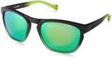 Groove AN4203-02 Polarized Rectangular Sunglasses