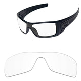 Replacement Lenses for Oakley Batwolf