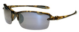 LANA'I P132 Polarized Flex Frame Sunglasses