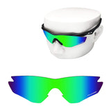 Replacement Sunglass Lenses for Oakley M2 Frame