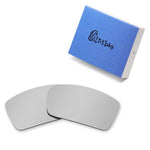100% Precise-Fit Replacement Sunglass Lenses for Oakley Gascan