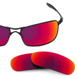 Replacement Lenses for Oakley Crosshair 2.0