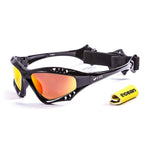 - Polarized Watersports Sun Glasses For Men and Women - Virtually Unbreakable Protective Eyewear For Surfing, Kitesurfing, Windsurfing, Sailing, SUP and Fishing - Australia Range