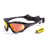 - Polarized Watersports Sun Glasses For Men and Women - Virtually Unbreakable Protective Eyewear For Surfing, Kitesurfing, Windsurfing, Sailing, SUP and Fishing - Australia Range