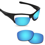 Anti-Saltwater Replacement Lenses for Oakley Pit Bull Sunglasses - Various
