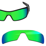 Anti-salt Polarized Replacement Lenses for Oakley Oil Rig