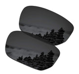 Men's Replacement Lenses for Oakley Style Switch Sunglass - 12 Options