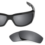 Replacement Lenses for Spy Optic Dirty Mo