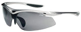 CLEARANCE!!!  JM63 Sport Wrap Sunglasses for Cycling, Running, Fishing, Golf TR90 Frame
