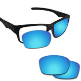 Polarized Replacement Lenses for Oakley Jupiter Squared Sunglasses