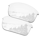 Men's Replacement Lenses for Oakley Bottle Rocket Sunglass - 12 Options