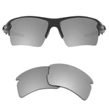 Replacement Lenses Different Colors for Oakley Flak 2.0 XL Sunglass Polarized