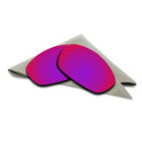 Po Lenses Replacement for Oakley Straight Jacket 2007 Multiple Options