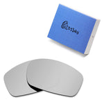 100% Precise-Fit Replacement Sunglass Lenses for Costa Del Mar Caballito
