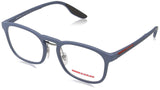 Linea Rossa Men's PS 06HV Eyeglasses