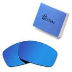 100% Precise-Fit Replacement Sunglass Lenses for Costa Del Mar Caballito