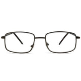 The Boston Metal Frame Reading Glasses Set