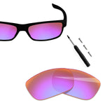 Anti-salt Polarized Replacement Lenses for Oakley TwoFace