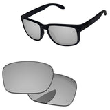 Replacement Lenses for Oakley Holbrook