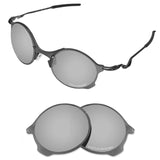 Performance Replacement Lenses for Oakley Tailend Sunglass Polarized Etched