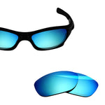 Anti-salt Polarized Replacement Lenses for Oakley Pit Bull