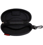 Protective Hard Carrying Case for Sunglasses Eyeglasses