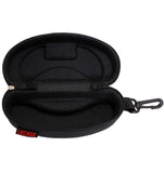 Protective Hard Carrying Case for Sunglasses Eyeglasses