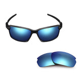Polarized Replacement Sunglasses Lenses for Oakley Carbon Shift