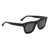 Sunglasses Anderson Black Clear Fade Sunglasses