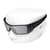 Replacement Sunglass Lenses for Oakley Batwolf