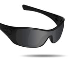 Anti-Saltwater Replacement Lenses for Oakley Antix Sunglasses - Various Colors
