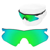 Replacement Sunglass Lenses for Oakley M Frame Heater