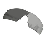 Men's Replacement Lenses for Oakley Si M Frame 2.0 Sunglass - 12 Options