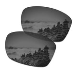 Men's Replacement Lenses for Oakley Jupiter Squared Sunglass - 12 Options