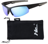 HZ Series Ascendancy - Premium Polarized Sunglasses