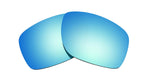 1.5mm Polarized Replacement Lenses for Oakley Canteen 2014- Multiple Options
