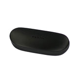 Hard Sell Glasses Case with Soft Inside - Premium Quality Clamshell Case -