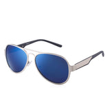 Sunglasses For Men Polarized Aviator Retro New Vintage Fashion Night Vision 156