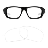 Replacement Lenses Different Colors for Oakley Valve Sunglass Polarized