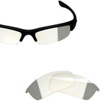 Anti-salt Polarized Replacement Lenses for Oakley Bottlecap